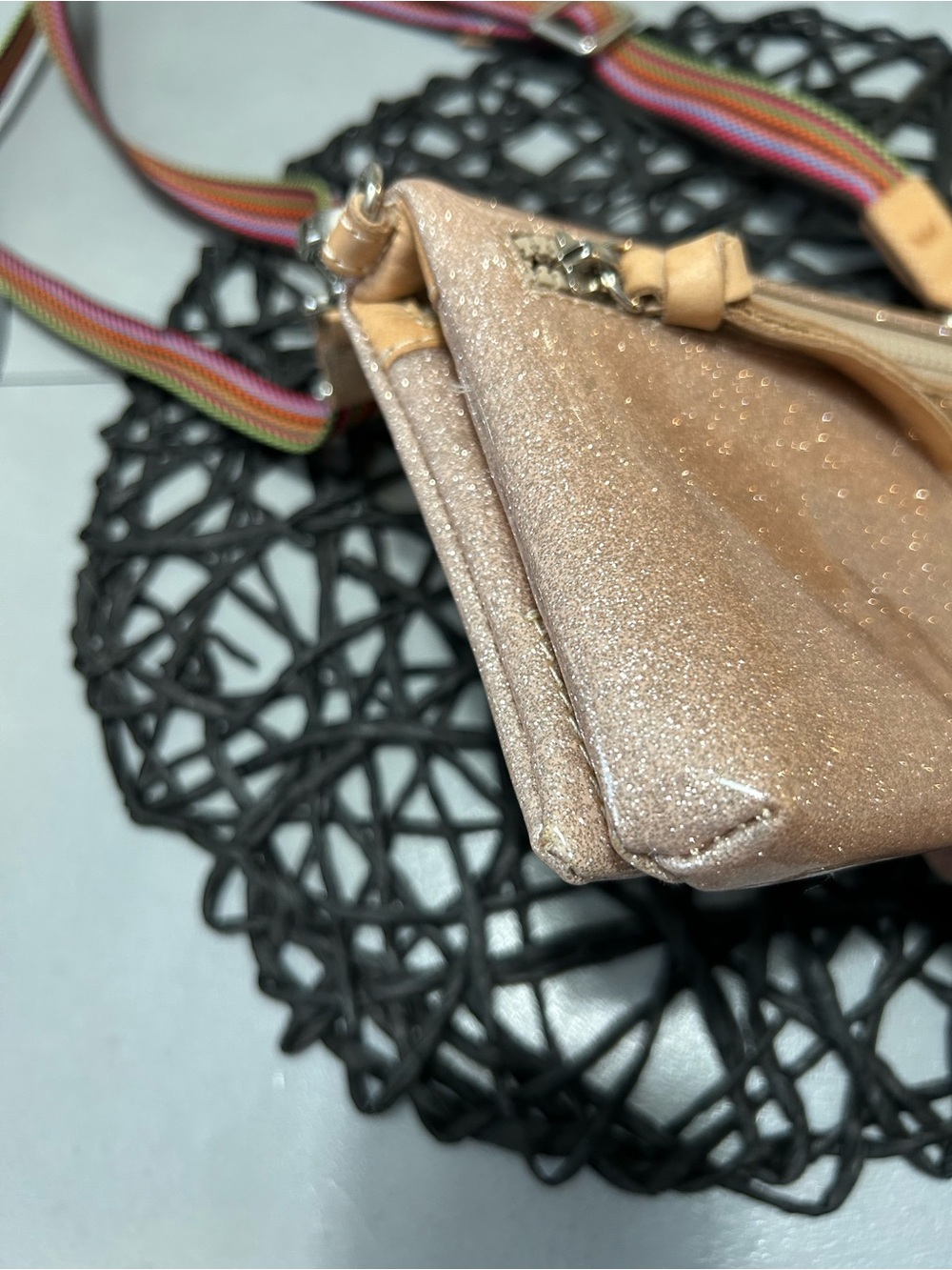 Consuela Emery Uptown Crossbody - Picture 7 of 10